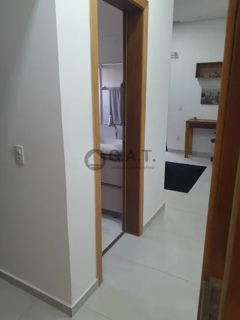 Foto 6 de Casa de Condomínio com 3 quartos à venda, 320m2 em Aracoiaba Da Serra - SP
