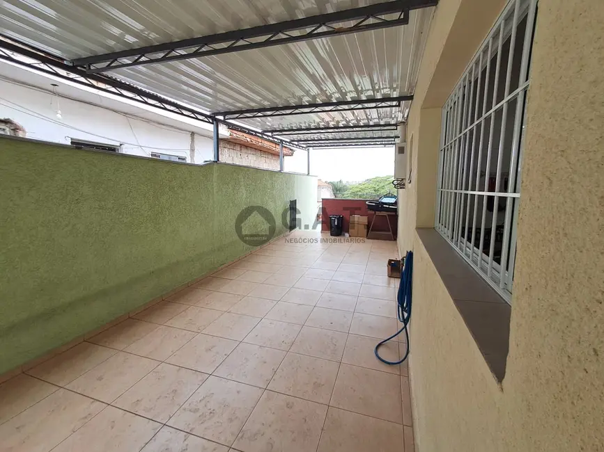 Casa com 3 quartos à venda, 187m2 em Jardim São Lourenzo, Sorocaba - SP - imagem 3 Foto 3 de Casa com 3 quartos à venda, 187m2 em Jardim São Lourenzo, Sorocaba - SP
