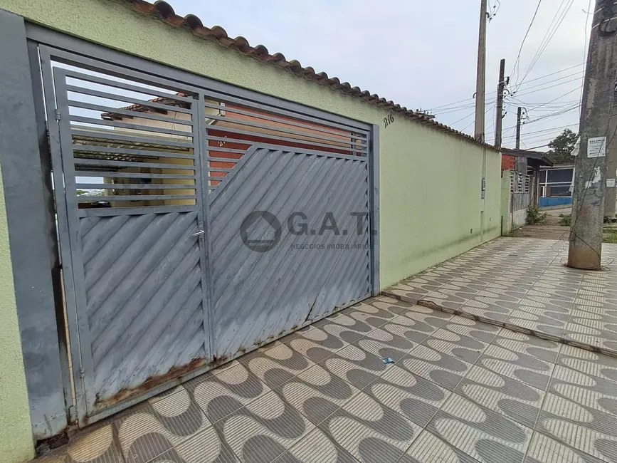 Casa com 3 quartos à venda, 187m2 em Jardim São Lourenzo, Sorocaba - SP - imagem 2 Foto 2 de Casa com 3 quartos à venda, 187m2 em Jardim São Lourenzo, Sorocaba - SP