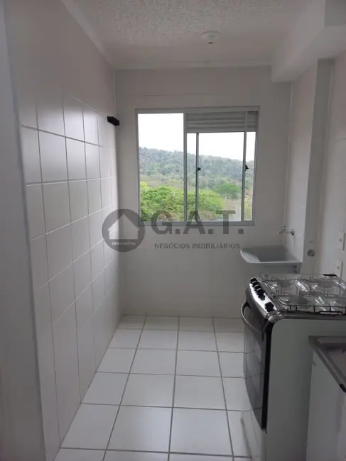 Foto 2 de Apartamento com 2 quartos à venda, 50m2 em Sorocaba - SP