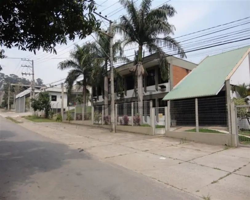 Armazém / Galpão para alugar, 5400m2 em Alto da Boa Vista, Sorocaba - SP - imagem 3 Foto 3 de Armazém / Galpão para alugar, 5400m2 em Alto da Boa Vista, Sorocaba - SP