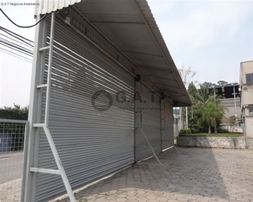 Armazém / Galpão para alugar, 5400m2 em Alto da Boa Vista, Sorocaba - SP - imagem 8 Foto 8 de Armazém / Galpão para alugar, 5400m2 em Alto da Boa Vista, Sorocaba - SP