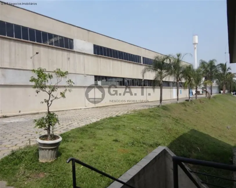 Armazém / Galpão para alugar, 5400m2 em Alto da Boa Vista, Sorocaba - SP - imagem 5 Foto 5 de Armazém / Galpão para alugar, 5400m2 em Alto da Boa Vista, Sorocaba - SP