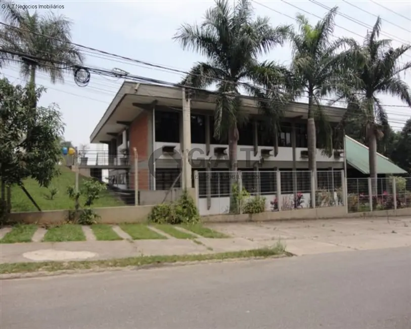 Armazém / Galpão para alugar, 5400m2 em Alto da Boa Vista, Sorocaba - SP - imagem 6 Foto 6 de Armazém / Galpão para alugar, 5400m2 em Alto da Boa Vista, Sorocaba - SP