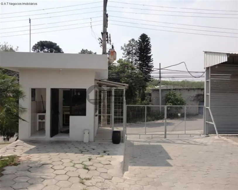 Armazém / Galpão para alugar, 5400m2 em Alto da Boa Vista, Sorocaba - SP - imagem 9 Foto 9 de Armazém / Galpão para alugar, 5400m2 em Alto da Boa Vista, Sorocaba - SP