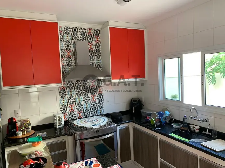 Foto 5 de Casa de Condomínio com 3 quartos à venda, 247m2 em Itapeva, Votorantim - SP