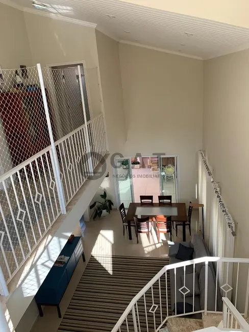 Foto 3 de Casa de Condomínio com 3 quartos à venda, 247m2 em Itapeva, Votorantim - SP