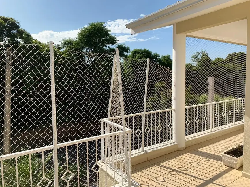 Foto 2 de Casa de Condomínio com 3 quartos à venda, 247m2 em Itapeva, Votorantim - SP