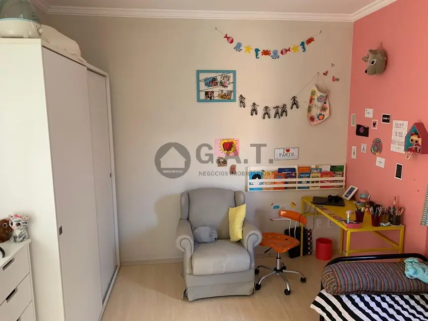 Foto 7 de Casa de Condomínio com 3 quartos à venda, 247m2 em Itapeva, Votorantim - SP