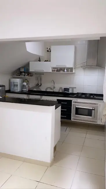 Foto 4 de Casa de Condomínio com 2 quartos à venda, 82m2 em Cidade Jardim, Sorocaba - SP