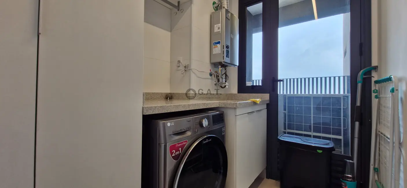 Foto 3 de Apartamento com 3 quartos à venda, 111m2 em Parque Campolim, Sorocaba - SP