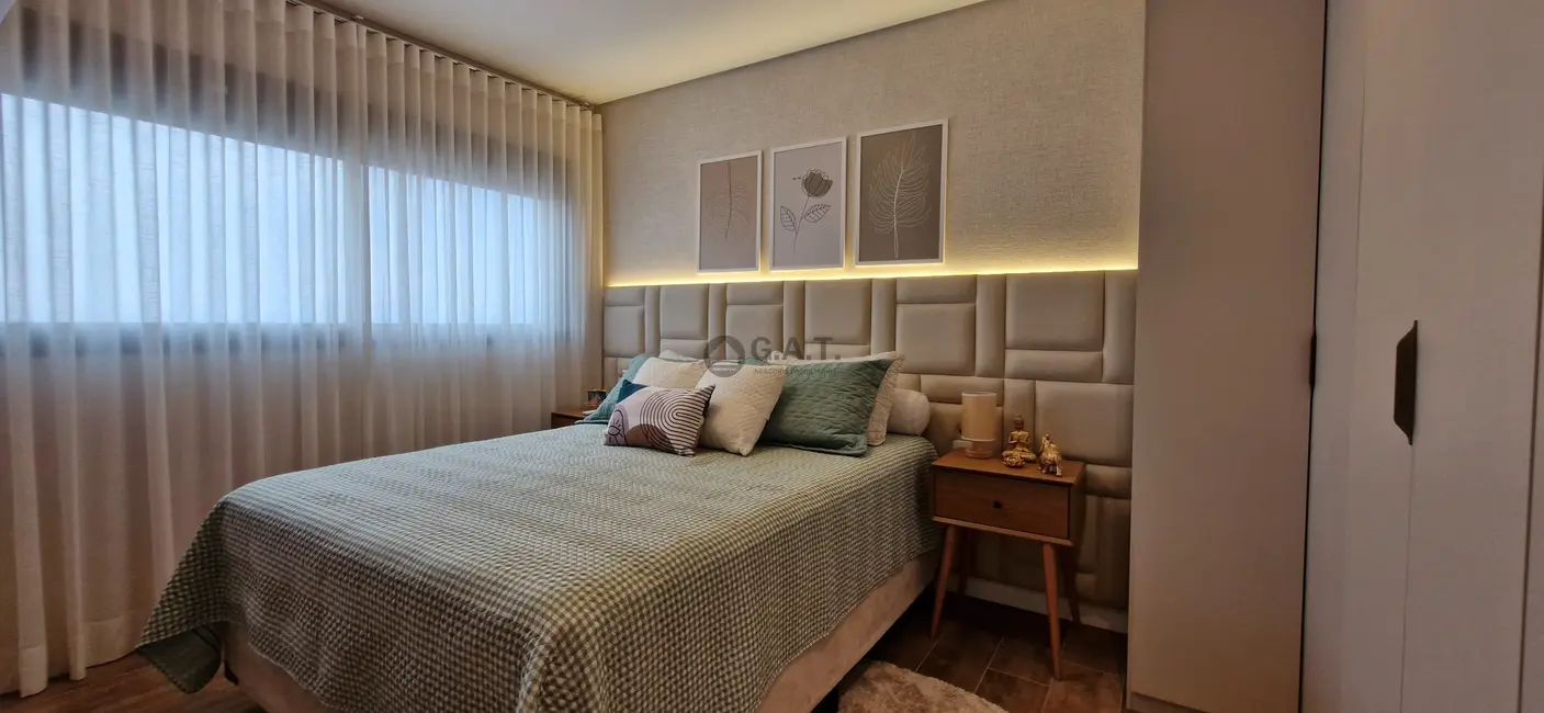 Foto 7 de Apartamento com 3 quartos à venda, 111m2 em Parque Campolim, Sorocaba - SP