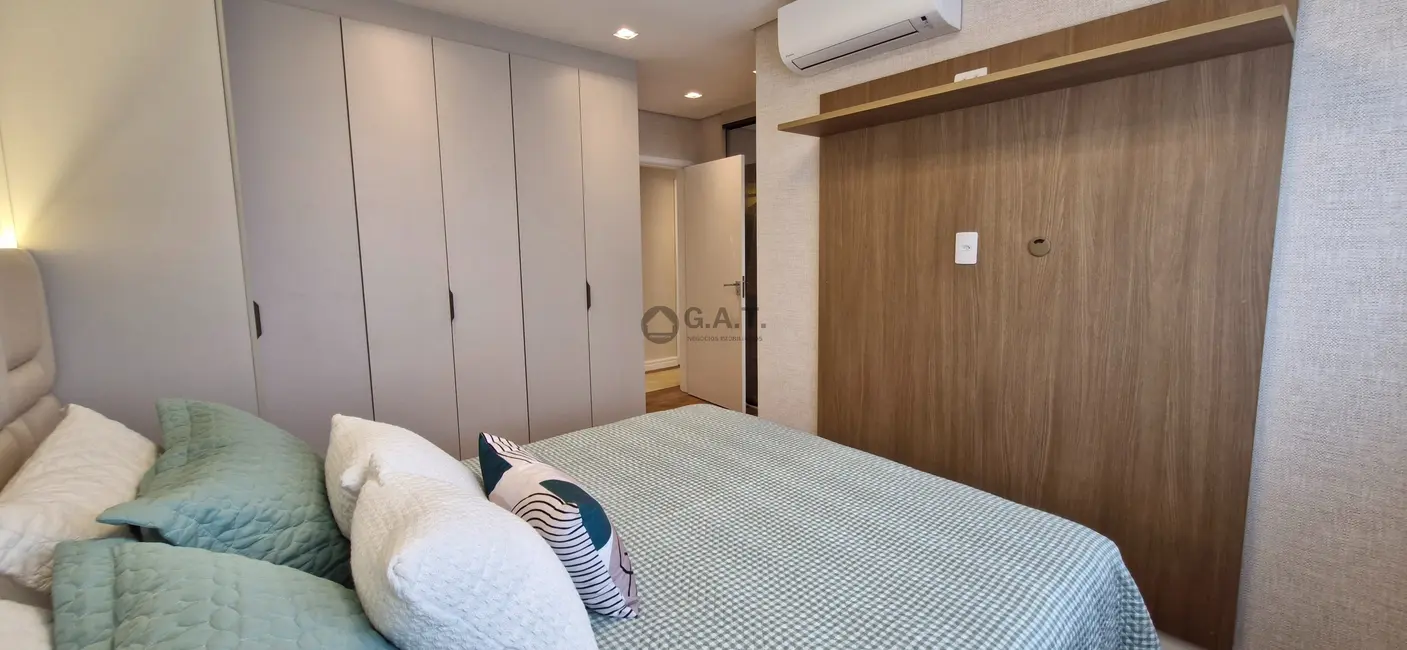 Foto 5 de Apartamento com 3 quartos à venda, 111m2 em Parque Campolim, Sorocaba - SP