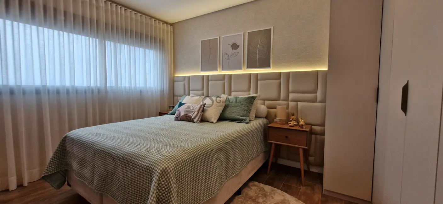 Foto 6 de Apartamento com 3 quartos à venda, 111m2 em Parque Campolim, Sorocaba - SP