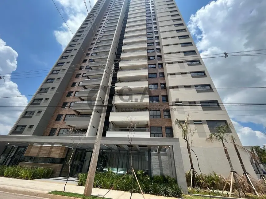 Foto 1 de Apartamento com 3 quartos à venda, 111m2 em Parque Campolim, Sorocaba - SP