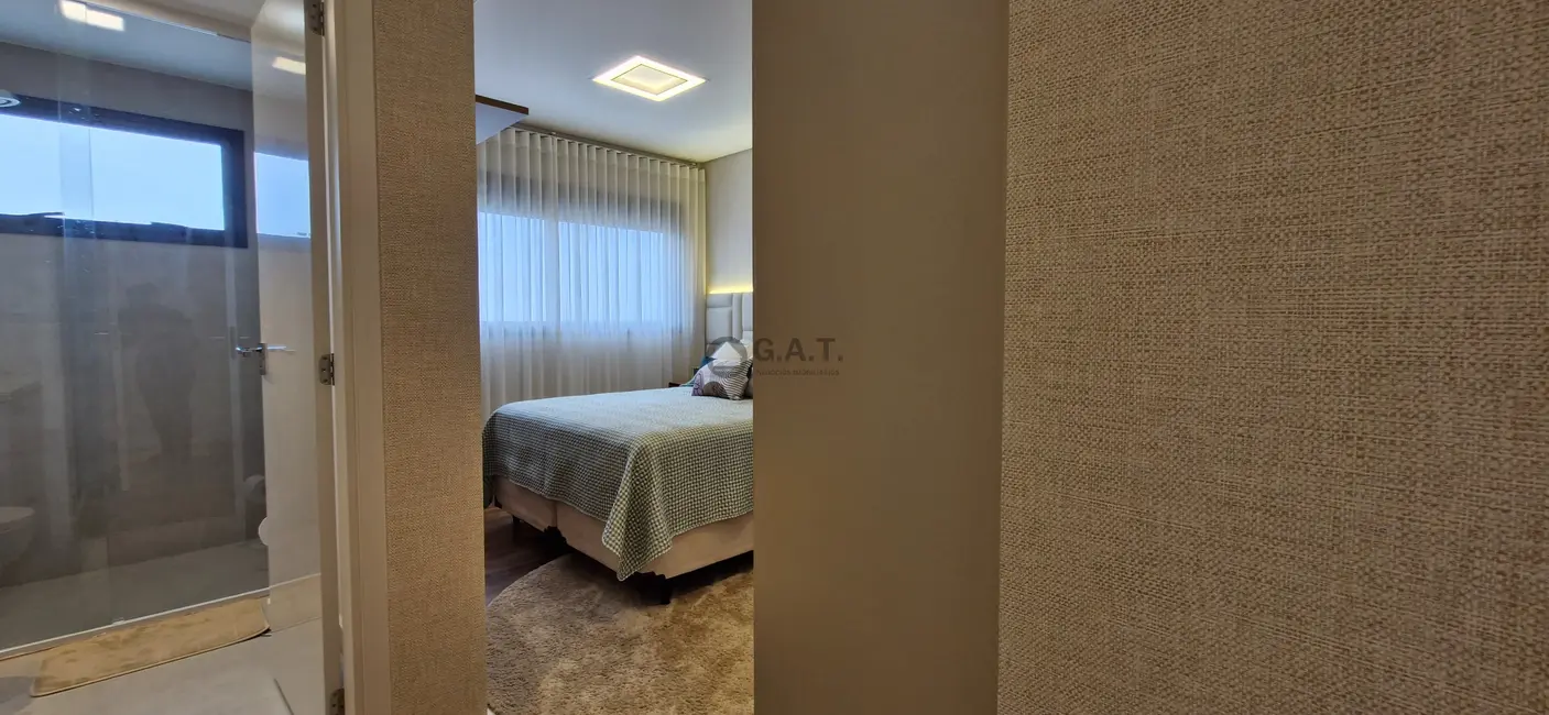 Foto 9 de Apartamento com 3 quartos à venda, 111m2 em Parque Campolim, Sorocaba - SP