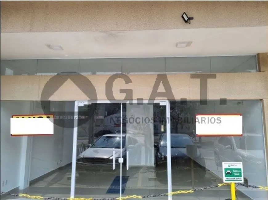 Foto 1 de Sala Comercial para alugar, 150m2 em Vila Trujillo, Sorocaba - SP