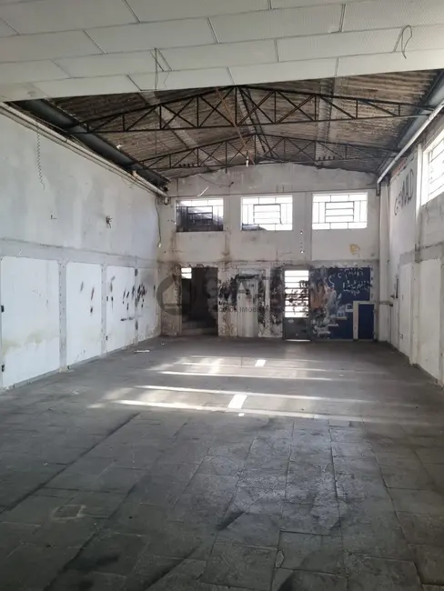 Foto 7 de Sala Comercial para alugar, 153m2 em Vila Hortência, Sorocaba - SP