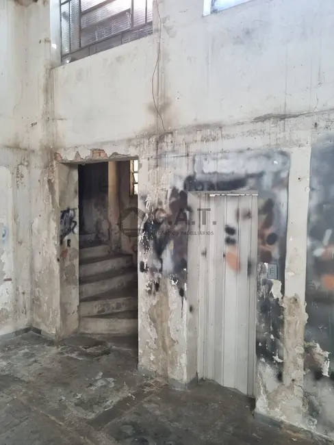 Foto 9 de Sala Comercial para alugar, 153m2 em Vila Hortência, Sorocaba - SP