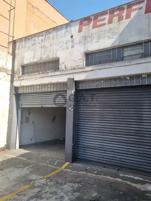 Foto 2 de Sala Comercial para alugar, 153m2 em Vila Hortência, Sorocaba - SP