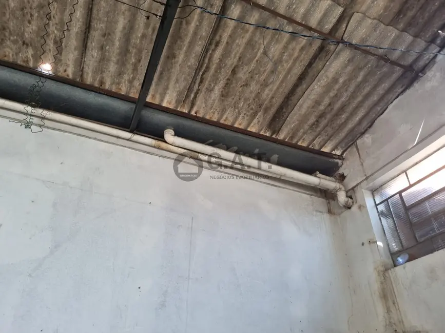 Foto 6 de Sala Comercial para alugar, 153m2 em Vila Hortência, Sorocaba - SP