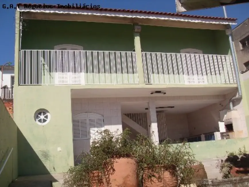 Foto 7 de Casa com 2 quartos à venda, 220m2 em Vila Jardini, Sorocaba - SP