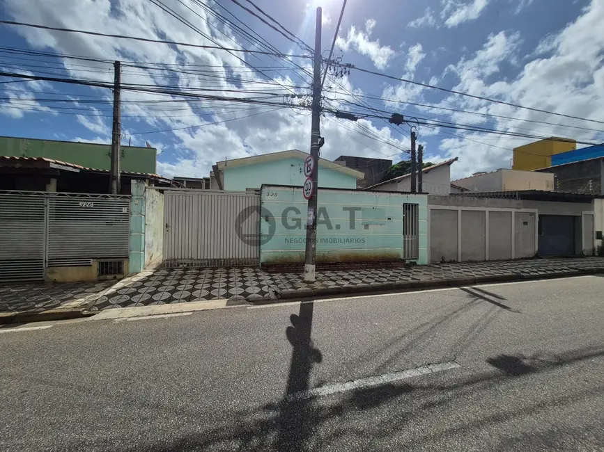 Casa com 2 quartos à venda, 220m2 em Vila Jardini, Sorocaba - SP - imagem 1 Foto 1 de Casa com 2 quartos à venda, 220m2 em Vila Jardini, Sorocaba - SP