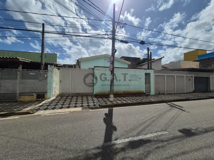 Casa com 2 quartos à venda, 220m2 em Vila Jardini, Sorocaba - SP - imagem 3 Foto 3 de Casa com 2 quartos à venda, 220m2 em Vila Jardini, Sorocaba - SP