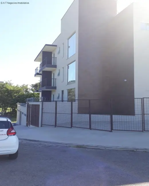 Foto 1 de Kitnet com 1 quarto para alugar, 35m2 em Parque Santa Márcia, Votorantim - SP