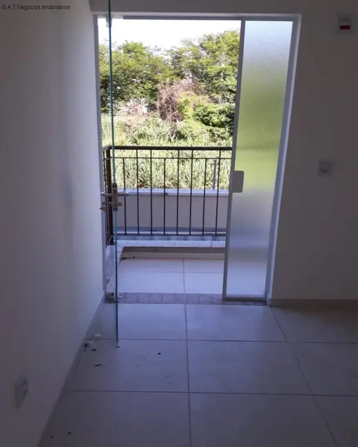 Foto 7 de Kitnet com 1 quarto para alugar, 35m2 em Parque Santa Márcia, Votorantim - SP