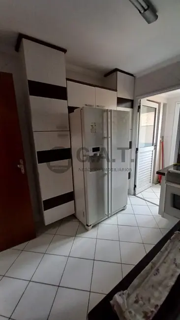 Foto 3 de Apartamento com 3 quartos à venda, 130m2 em Parque Campolim, Sorocaba - SP