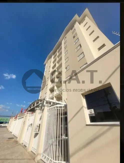 Foto 1 de Apartamento com 3 quartos à venda, 130m2 em Parque Campolim, Sorocaba - SP