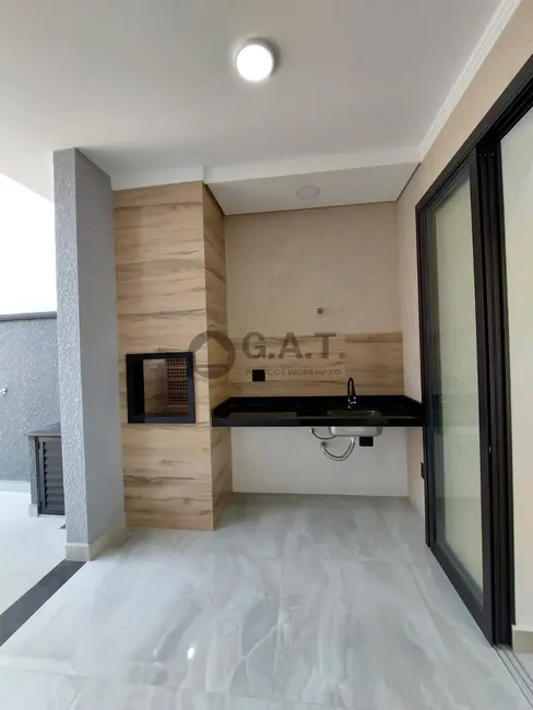 Casa de Condomínio com 3 quartos à venda, 140m2 em Jardim Villagio Milano, Sorocaba - SP - imagem 8 Foto 8 de Casa de Condomínio com 3 quartos à venda, 140m2 em Jardim Villagio Milano, Sorocaba - SP
