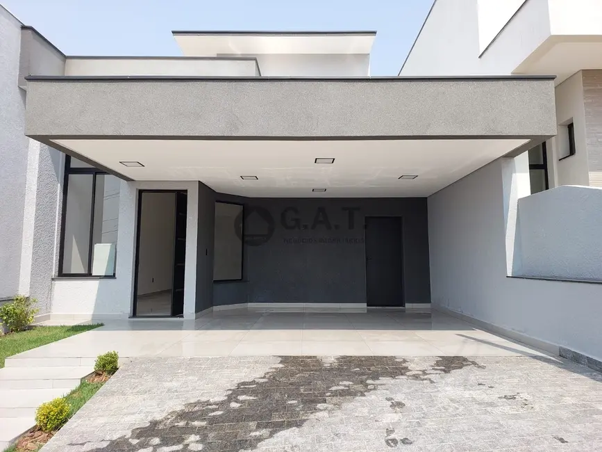 Casa de Condomínio com 3 quartos à venda, 140m2 em Jardim Villagio Milano, Sorocaba - SP - imagem 2 Foto 2 de Casa de Condomínio com 3 quartos à venda, 140m2 em Jardim Villagio Milano, Sorocaba - SP