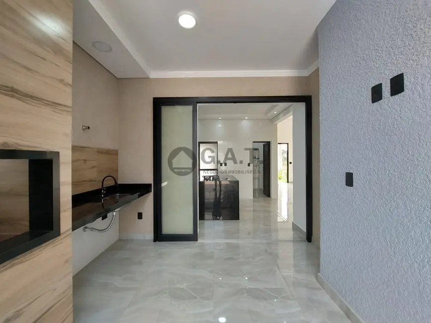 Casa de Condomínio com 3 quartos à venda, 140m2 em Jardim Villagio Milano, Sorocaba - SP - imagem 6 Foto 6 de Casa de Condomínio com 3 quartos à venda, 140m2 em Jardim Villagio Milano, Sorocaba - SP