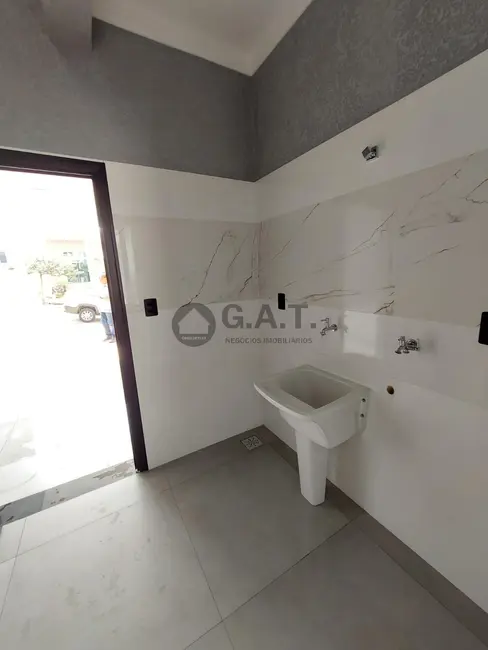 Casa de Condomínio com 3 quartos à venda, 140m2 em Jardim Villagio Milano, Sorocaba - SP - imagem 9 Foto 9 de Casa de Condomínio com 3 quartos à venda, 140m2 em Jardim Villagio Milano, Sorocaba - SP