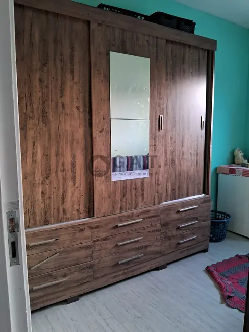 Foto 9 de Apartamento com 2 quartos à venda, 54m2 em Jardim Antônio Cassillo, Votorantim - SP