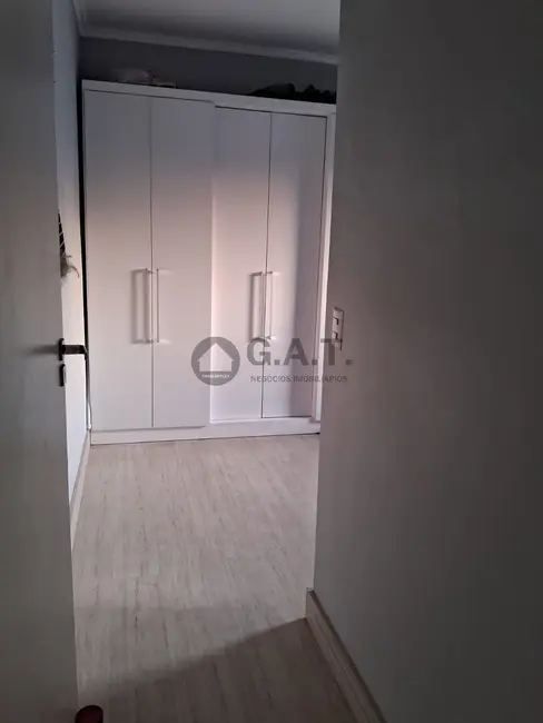 Foto 8 de Apartamento com 2 quartos à venda, 54m2 em Jardim Antônio Cassillo, Votorantim - SP