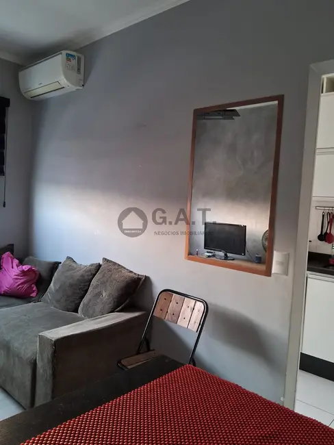 Foto 3 de Apartamento com 2 quartos à venda, 54m2 em Jardim Antônio Cassillo, Votorantim - SP