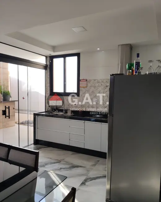 Foto 3 de Casa de Condomínio com 4 quartos à venda, 296m2 em Jardim Novo Horizonte, Sorocaba - SP