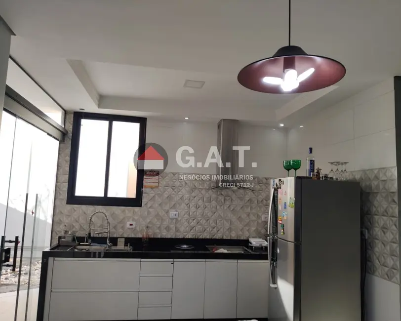 Foto 4 de Casa de Condomínio com 4 quartos à venda, 296m2 em Jardim Novo Horizonte, Sorocaba - SP