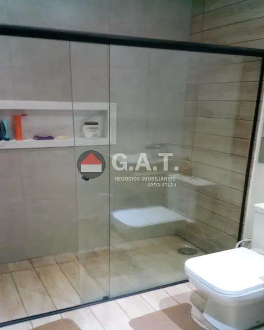 Foto 9 de Casa de Condomínio com 4 quartos à venda, 296m2 em Jardim Novo Horizonte, Sorocaba - SP