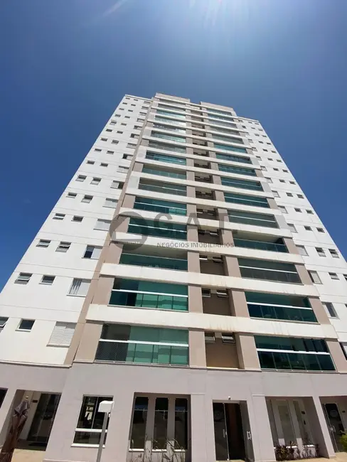 Foto 2 de Apartamento com 3 quartos à venda, 151m2 em Jardim Portal da Colina, Sorocaba - SP