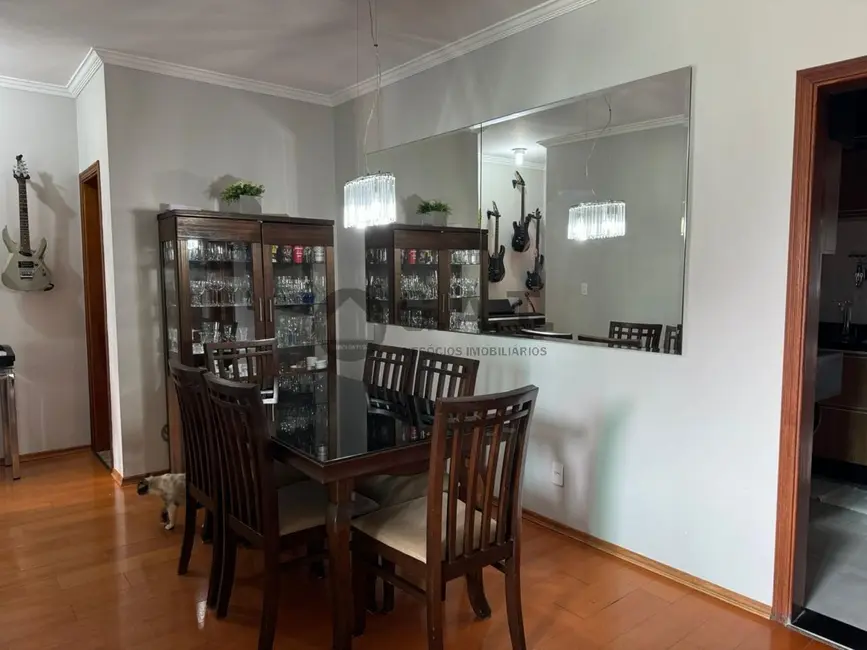 Apartamento com 2 quartos à venda, 83m2 em Parque Campolim, Sorocaba - SP - imagem 5 Foto 5 de Apartamento com 2 quartos à venda, 83m2 em Parque Campolim, Sorocaba - SP
