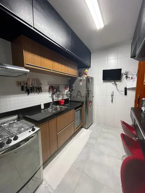 Apartamento com 2 quartos à venda, 83m2 em Parque Campolim, Sorocaba - SP - imagem 8 Foto 8 de Apartamento com 2 quartos à venda, 83m2 em Parque Campolim, Sorocaba - SP