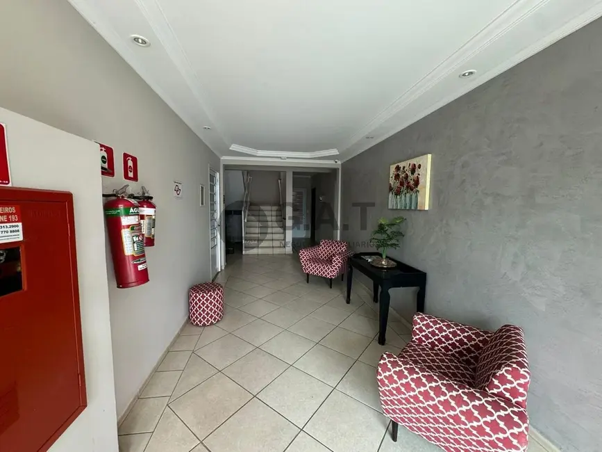 Apartamento com 2 quartos à venda, 83m2 em Parque Campolim, Sorocaba - SP - imagem 4 Foto 4 de Apartamento com 2 quartos à venda, 83m2 em Parque Campolim, Sorocaba - SP
