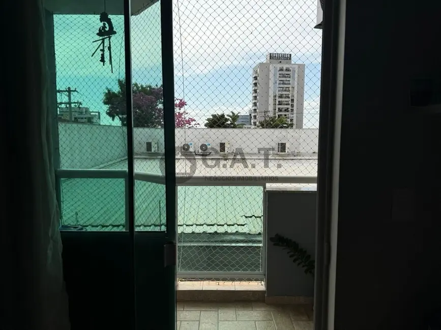 Apartamento com 2 quartos à venda, 83m2 em Parque Campolim, Sorocaba - SP - imagem 3 Foto 3 de Apartamento com 2 quartos à venda, 83m2 em Parque Campolim, Sorocaba - SP