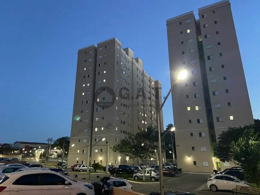 Foto 1 de Apartamento com 2 quartos à venda, 52m2 em Vila Helena, Sorocaba - SP