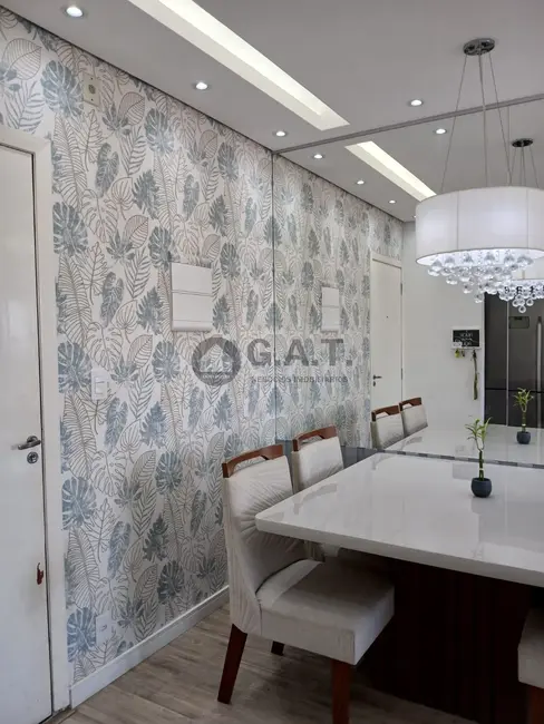 Foto 5 de Apartamento com 2 quartos à venda, 52m2 em Vila Helena, Sorocaba - SP