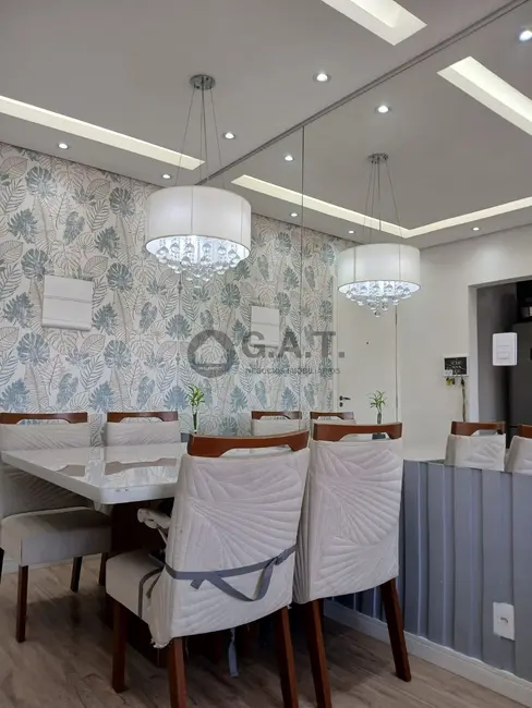 Foto 9 de Apartamento com 2 quartos à venda, 52m2 em Vila Helena, Sorocaba - SP